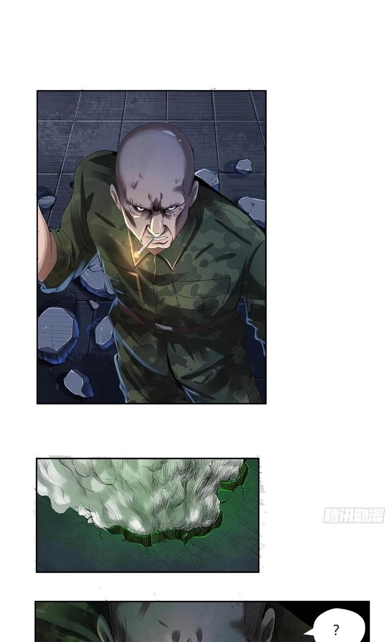 Hồng Đỉnh Chi Hạ Chapter 4 - 29