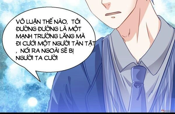 Lăng Thiếu! Nhẹ Một Chút, Đau Chapter 1 - 13