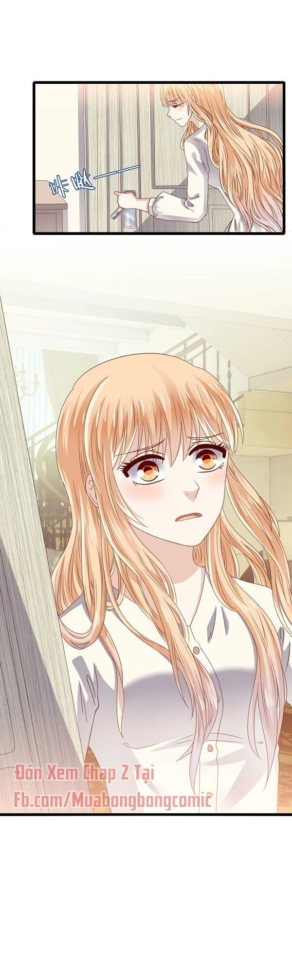 Lăng Thiếu! Nhẹ Một Chút, Đau Chapter 1 - 26