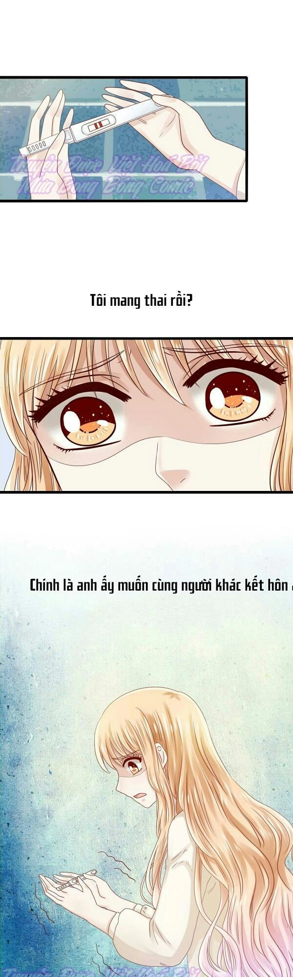 Lăng Thiếu! Nhẹ Một Chút, Đau Chapter 2 - 12