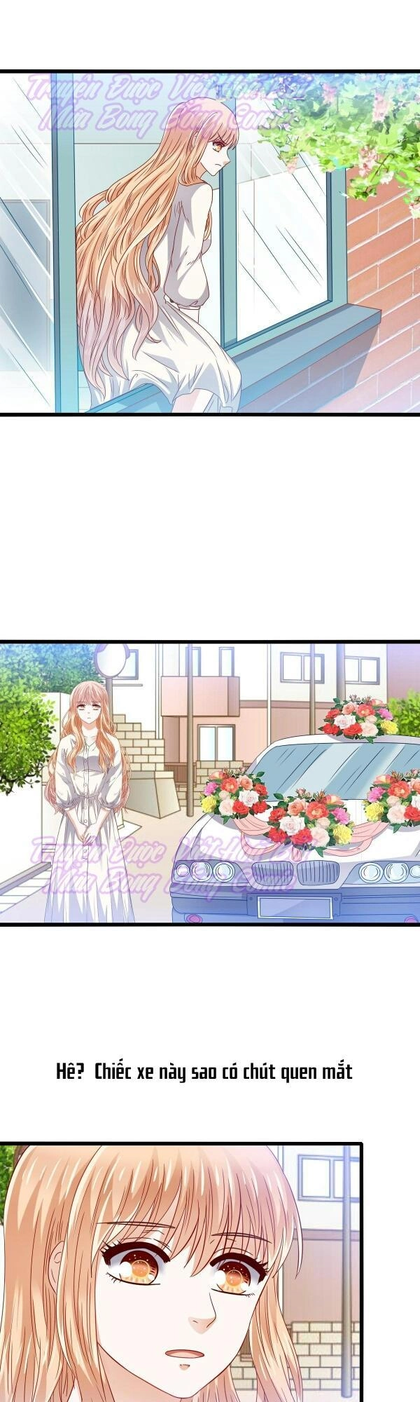 Lăng Thiếu! Nhẹ Một Chút, Đau Chapter 2 - 21