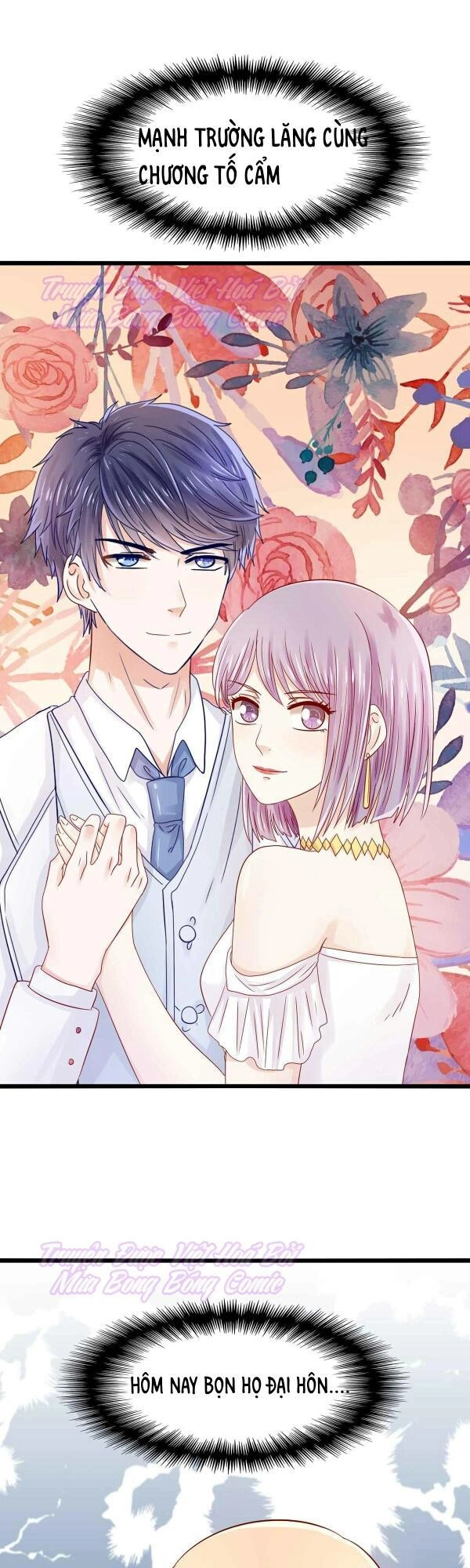 Lăng Thiếu! Nhẹ Một Chút, Đau Chapter 2 - 25