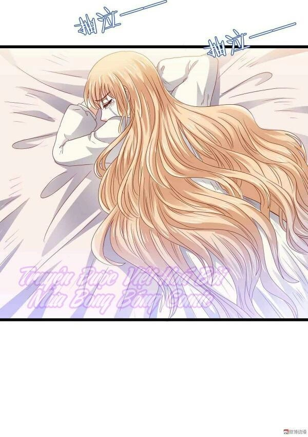 Lăng Thiếu! Nhẹ Một Chút, Đau Chapter 3 - 21