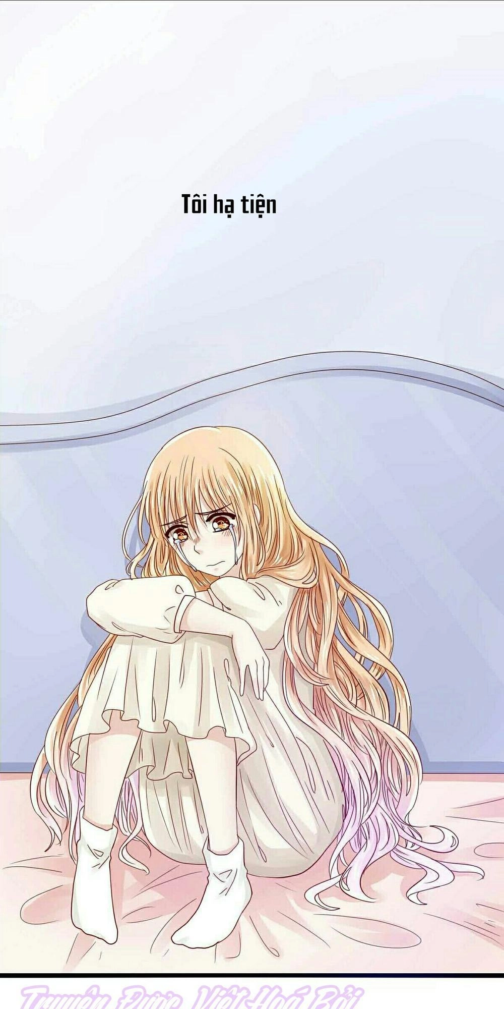 Lăng Thiếu! Nhẹ Một Chút, Đau Chapter 3 - 31