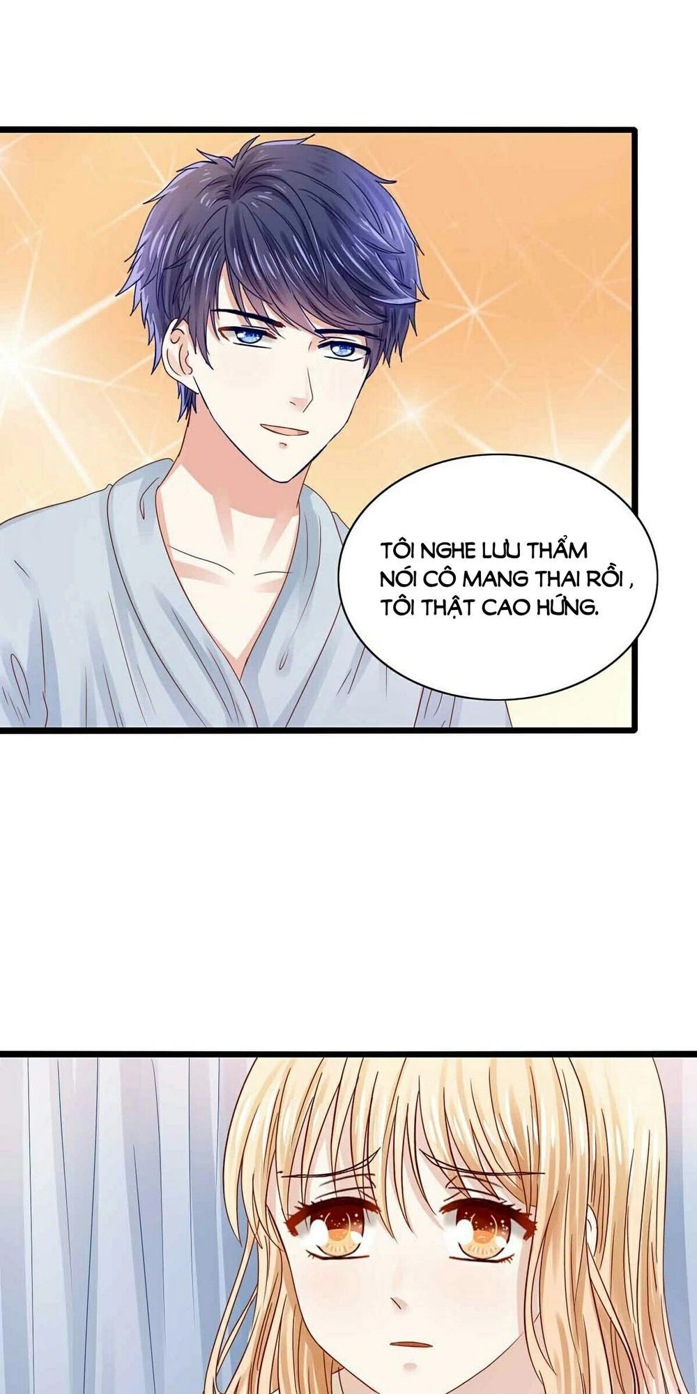 Lăng Thiếu! Nhẹ Một Chút, Đau Chapter 4 - 8