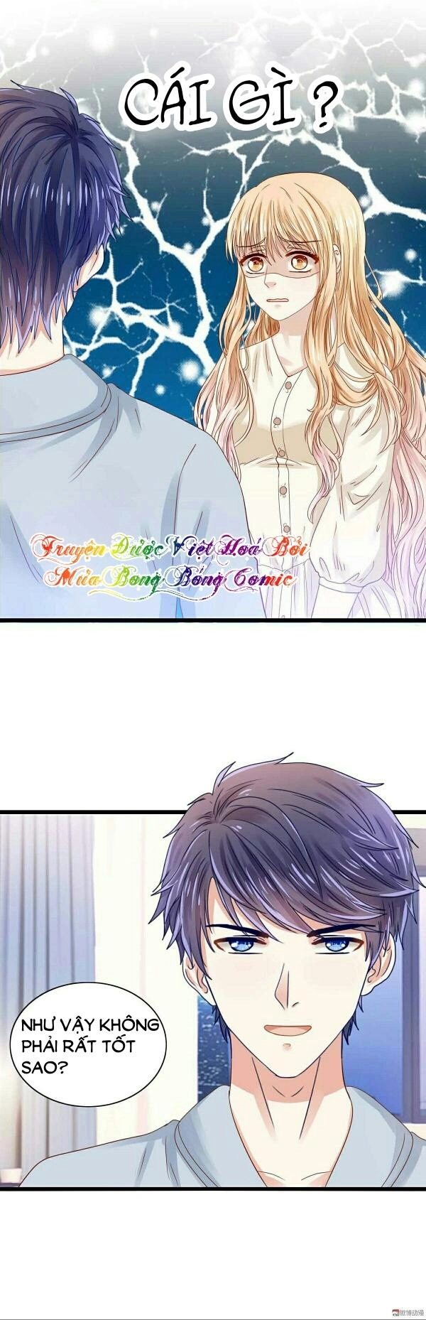 Lăng Thiếu! Nhẹ Một Chút, Đau Chapter 4 - 12