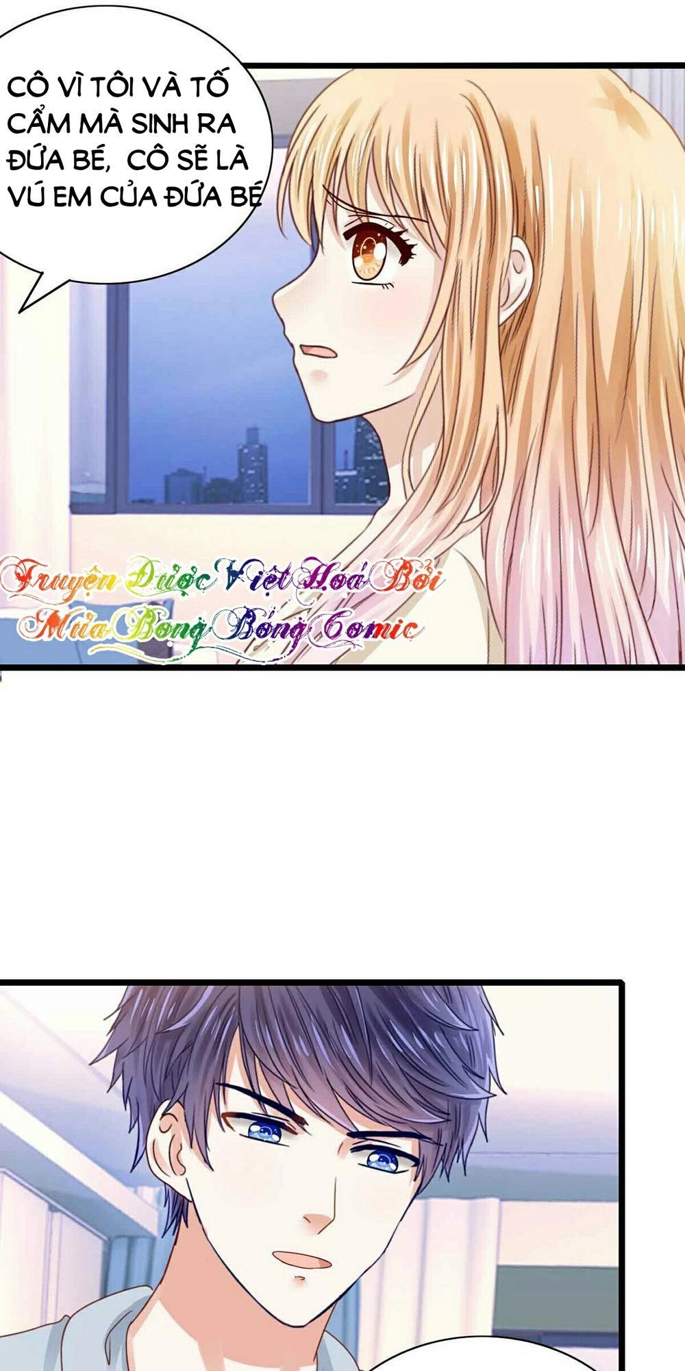 Lăng Thiếu! Nhẹ Một Chút, Đau Chapter 4 - 15