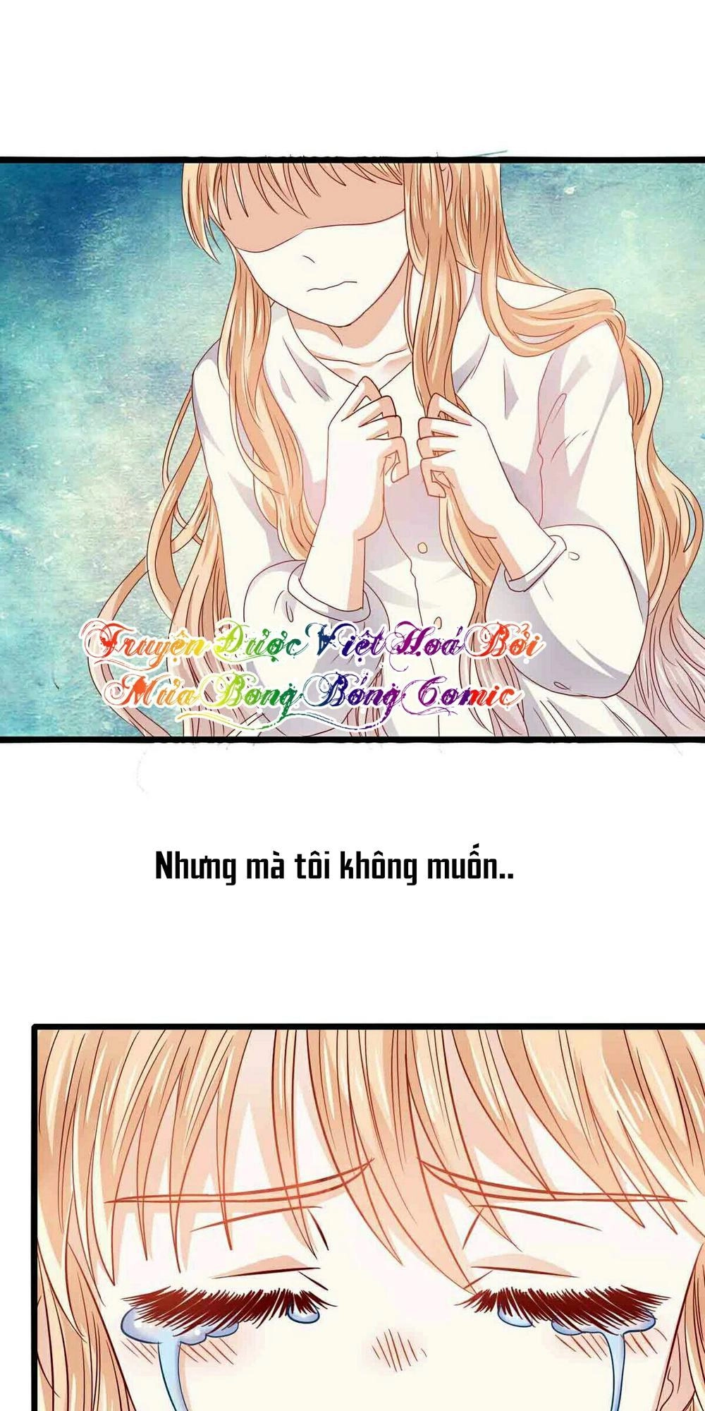 Lăng Thiếu! Nhẹ Một Chút, Đau Chapter 4 - 18