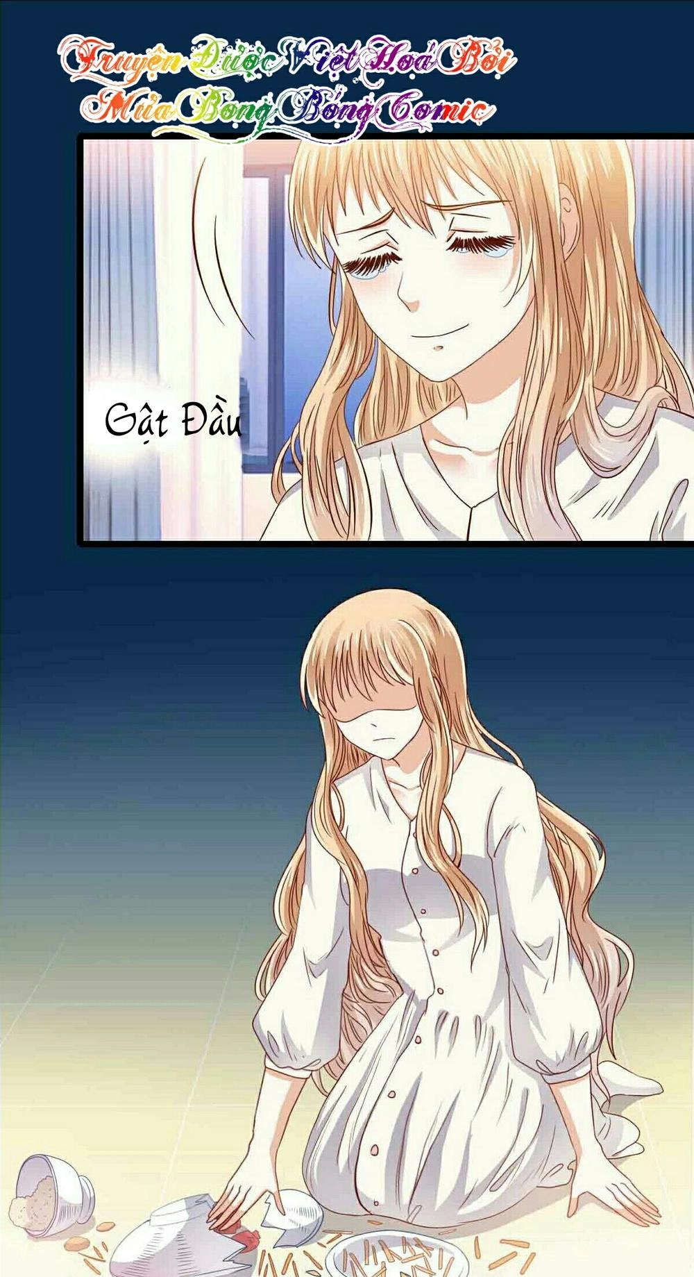 Lăng Thiếu! Nhẹ Một Chút, Đau Chapter 4 - 23