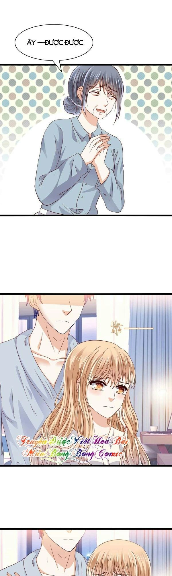 Lăng Thiếu! Nhẹ Một Chút, Đau Chapter 4 - 30