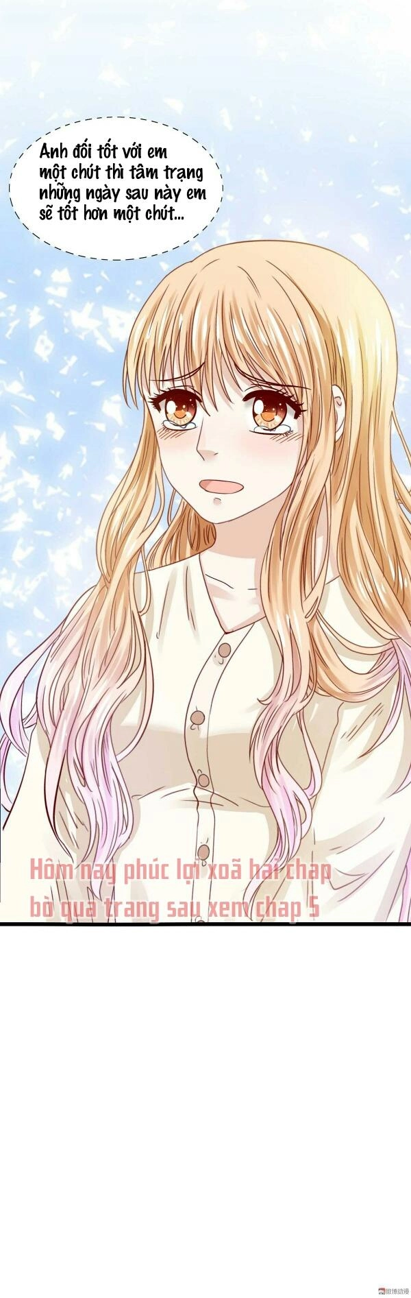 Lăng Thiếu! Nhẹ Một Chút, Đau Chapter 4 - 34