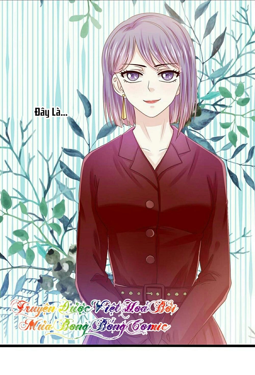 Lăng Thiếu! Nhẹ Một Chút, Đau Chapter 7 - 20