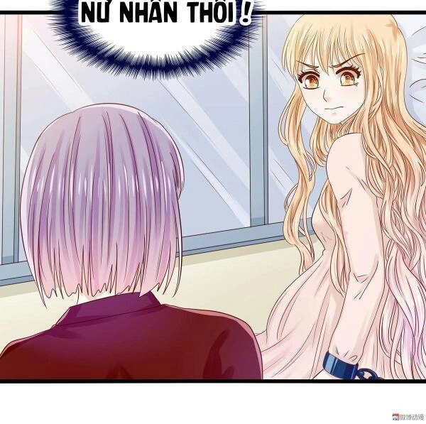 Lăng Thiếu! Nhẹ Một Chút, Đau Chapter 8 - 5