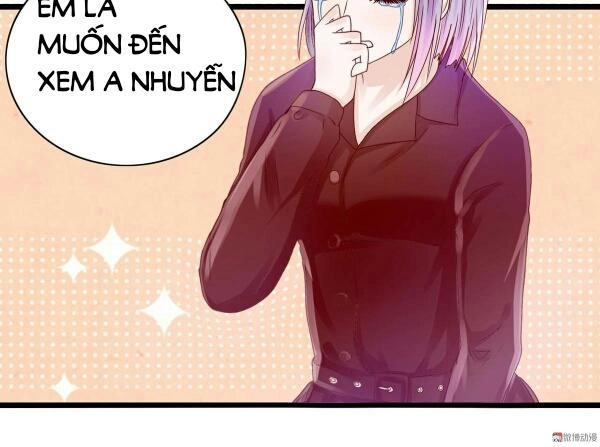 Lăng Thiếu! Nhẹ Một Chút, Đau Chapter 8 - 9