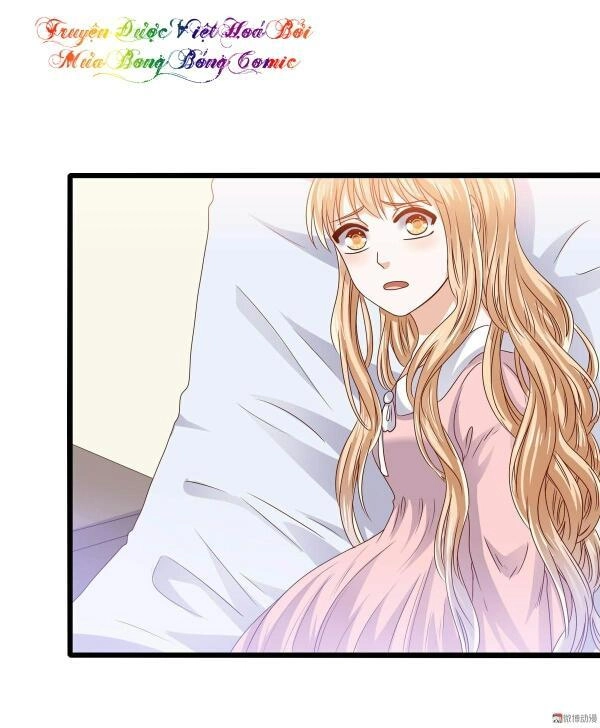 Lăng Thiếu! Nhẹ Một Chút, Đau Chapter 8 - 20