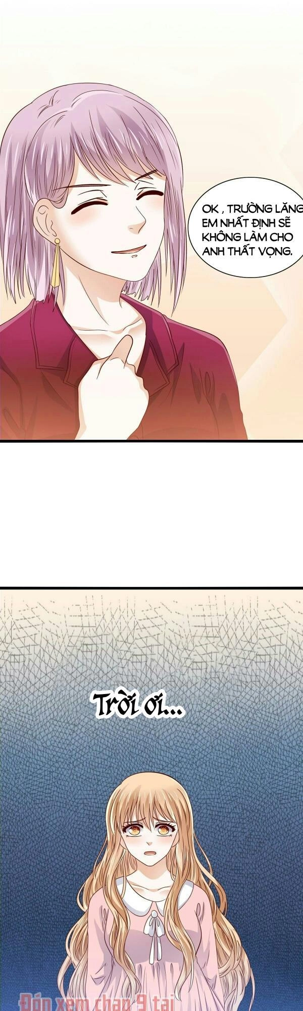 Lăng Thiếu! Nhẹ Một Chút, Đau Chapter 8 - 23