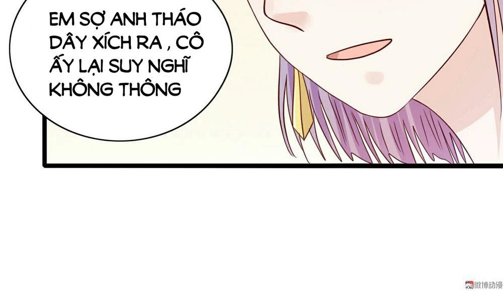 Lăng Thiếu! Nhẹ Một Chút, Đau Chapter 11 - 7