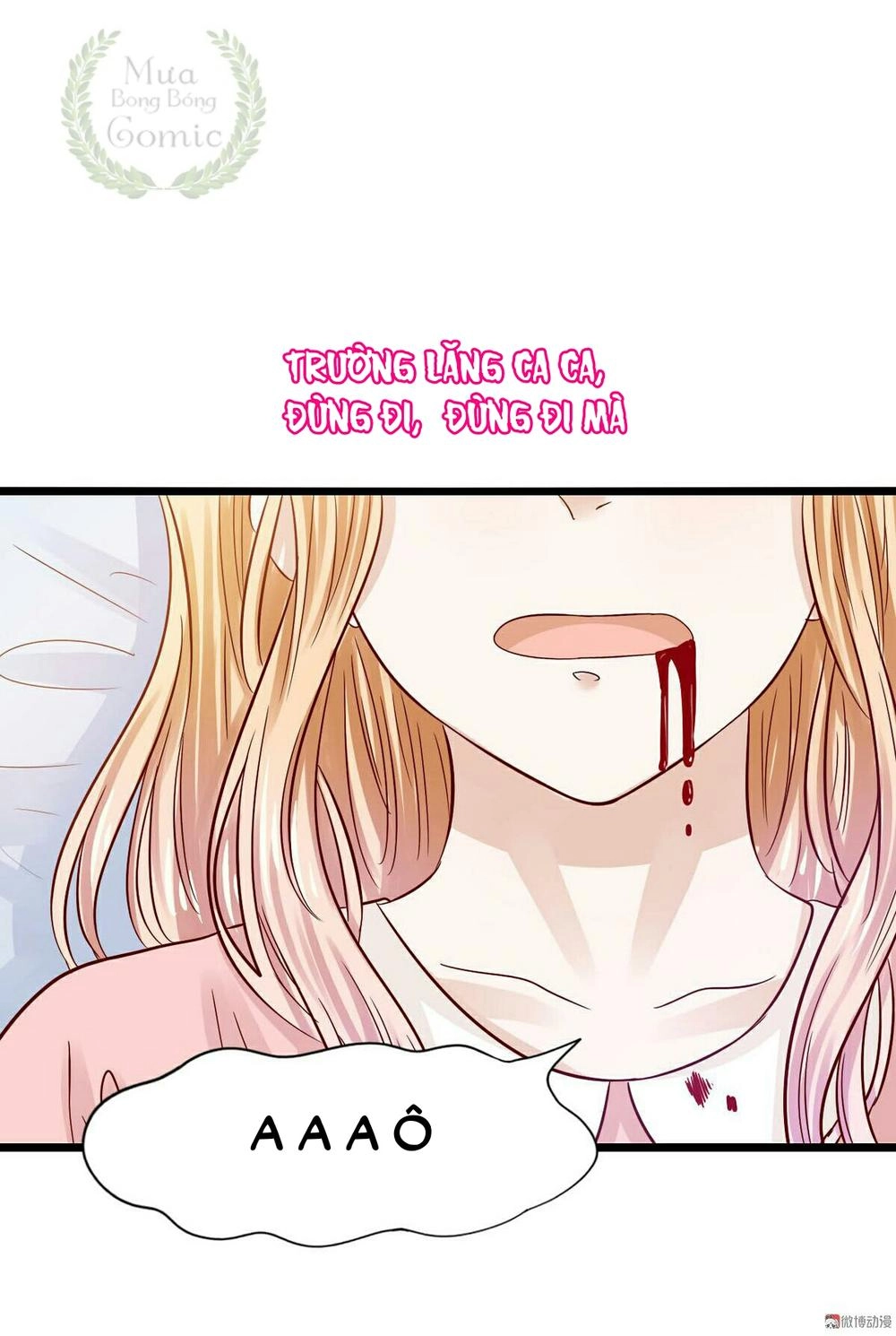 Lăng Thiếu! Nhẹ Một Chút, Đau Chapter 11 - 29