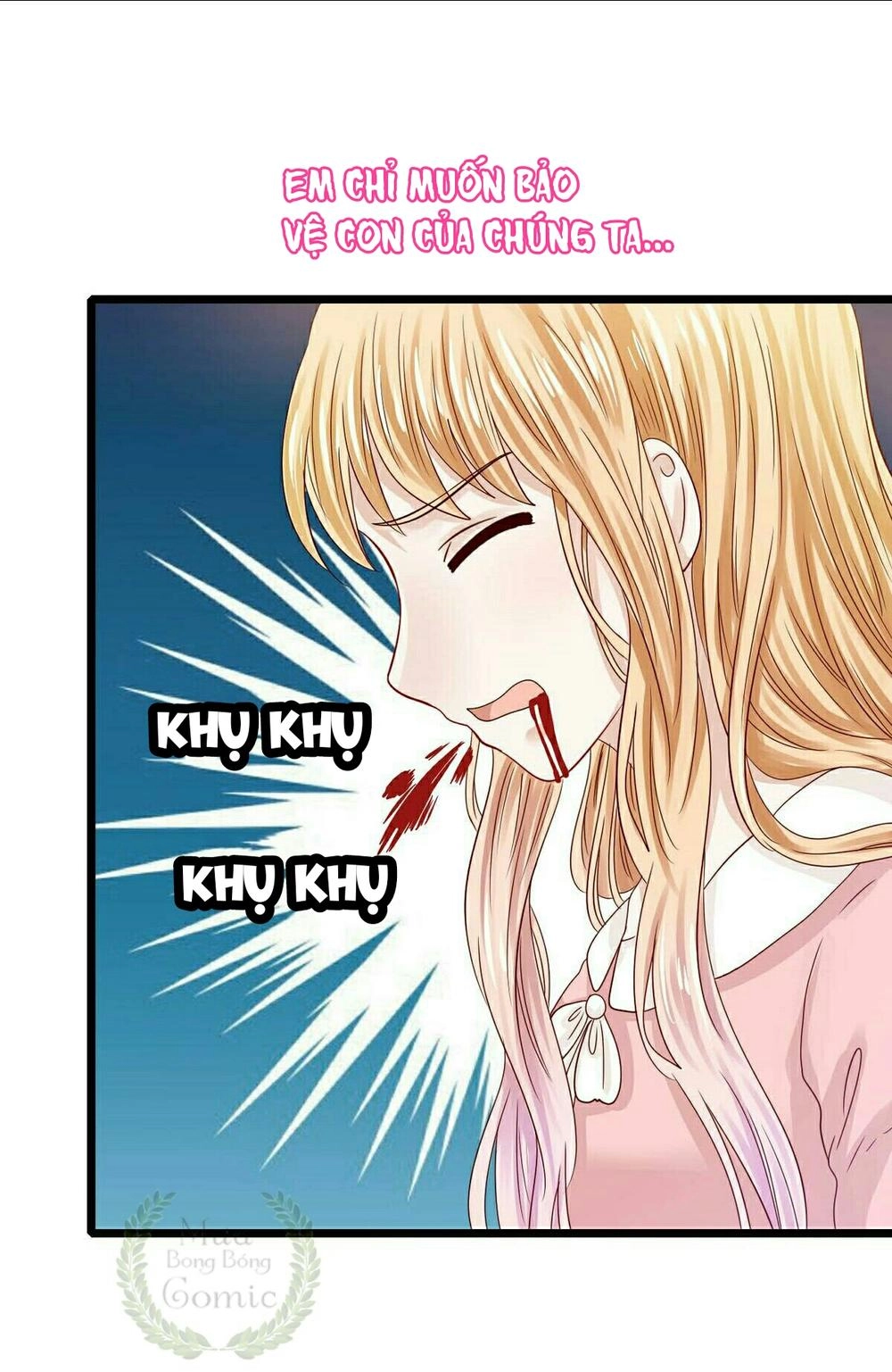 Lăng Thiếu! Nhẹ Một Chút, Đau Chapter 11 - 30