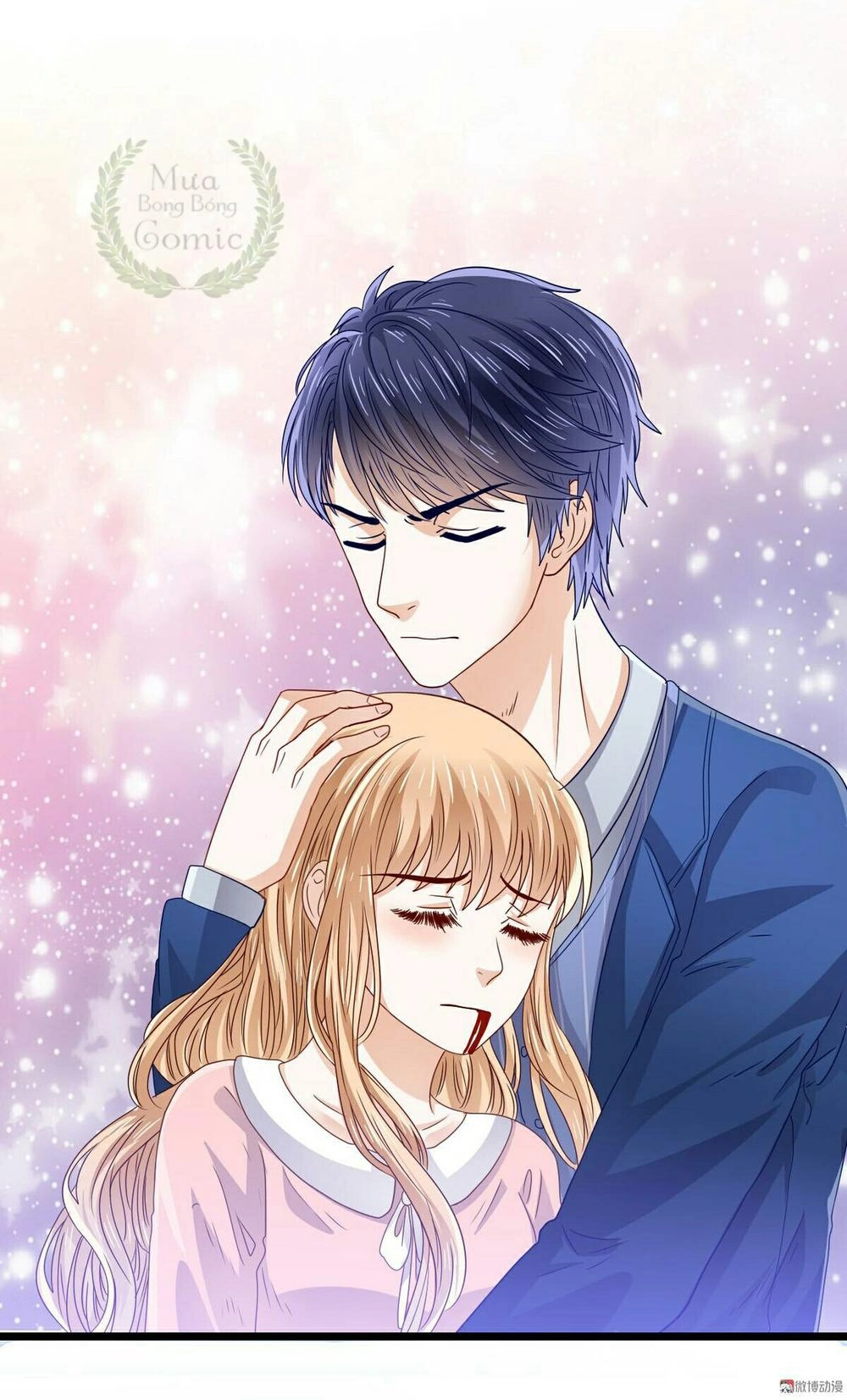 Lăng Thiếu! Nhẹ Một Chút, Đau Chapter 11 - 34