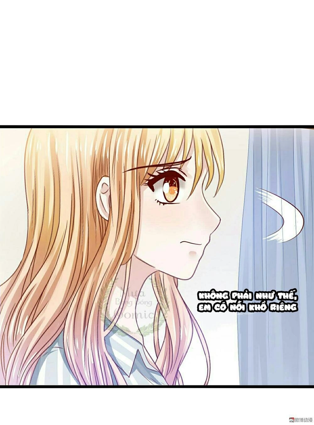 Lăng Thiếu! Nhẹ Một Chút, Đau Chapter 12 - 11