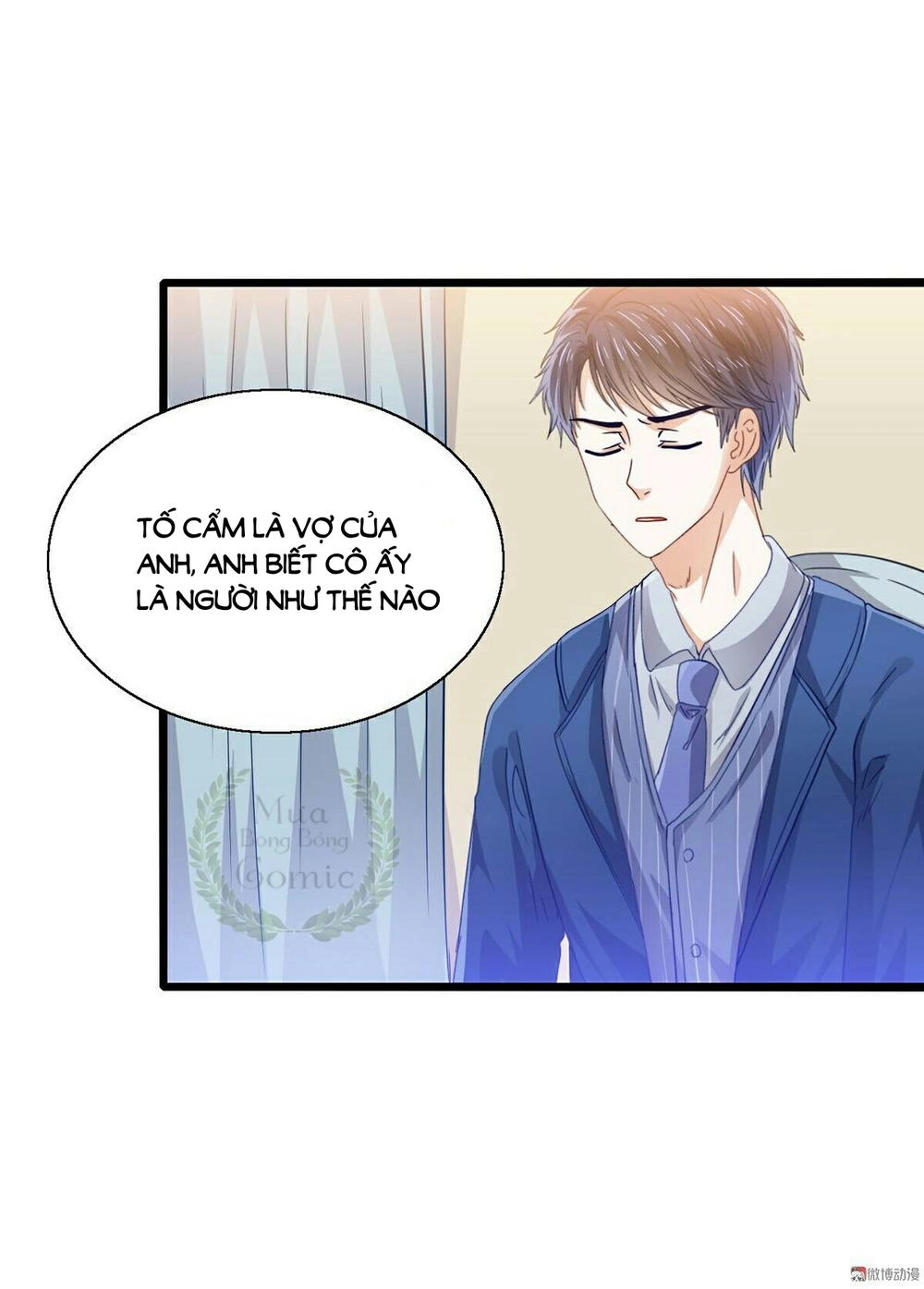 Lăng Thiếu! Nhẹ Một Chút, Đau Chapter 12 - 15