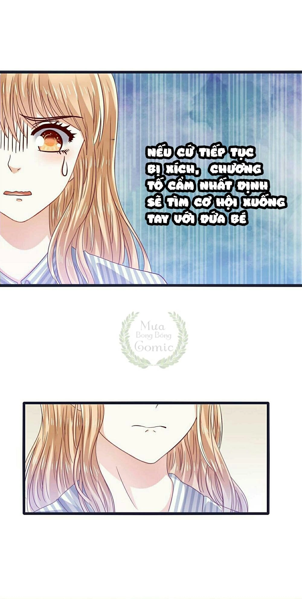 Lăng Thiếu! Nhẹ Một Chút, Đau Chapter 12 - 25