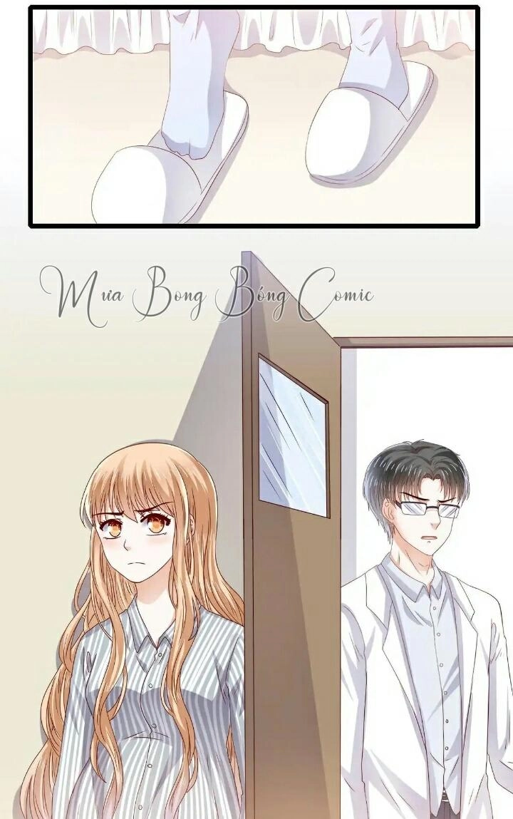 Lăng Thiếu! Nhẹ Một Chút, Đau Chapter 13 - 9