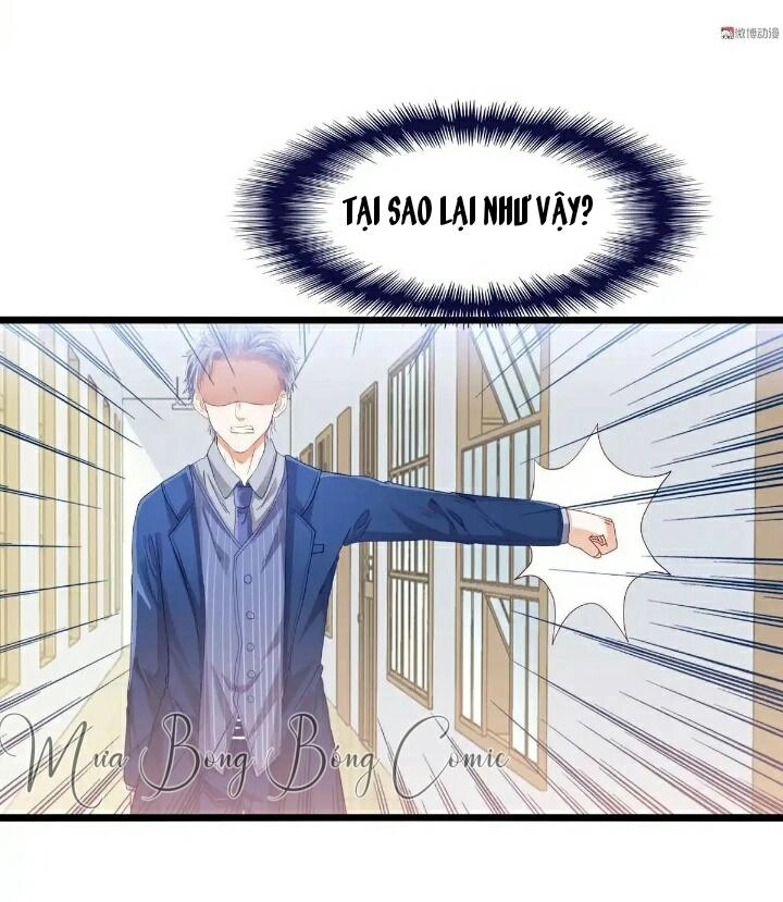 Lăng Thiếu! Nhẹ Một Chút, Đau Chapter 13 - 13