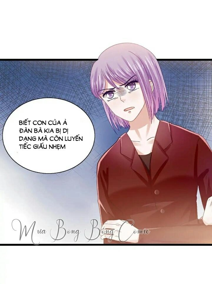 Lăng Thiếu! Nhẹ Một Chút, Đau Chapter 13 - 24