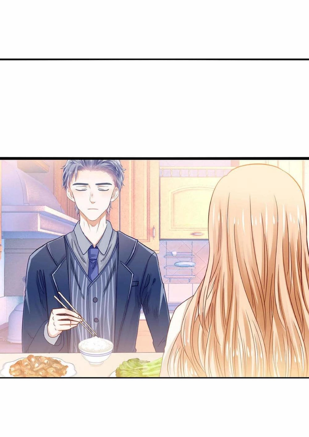 Lăng Thiếu! Nhẹ Một Chút, Đau Chapter 14 - 15