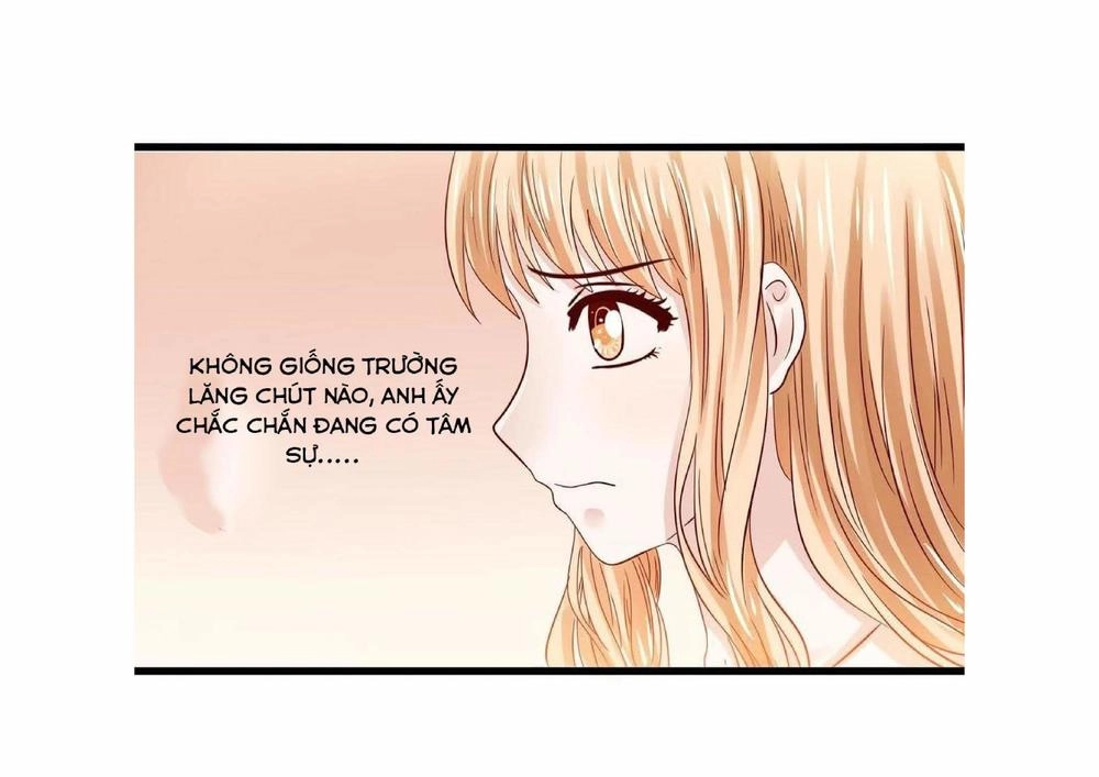 Lăng Thiếu! Nhẹ Một Chút, Đau Chapter 14 - 17