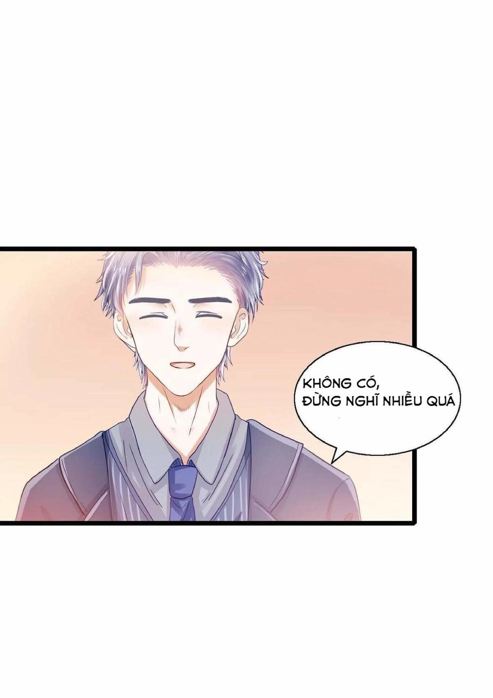 Lăng Thiếu! Nhẹ Một Chút, Đau Chapter 14 - 19