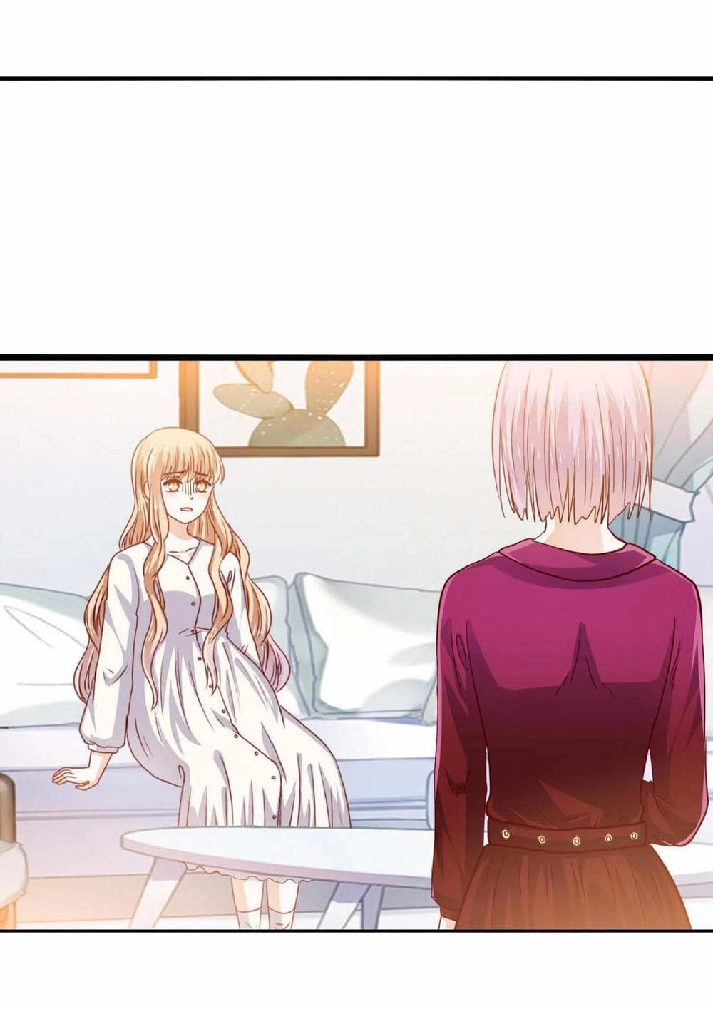 Lăng Thiếu! Nhẹ Một Chút, Đau Chapter 14 - 30