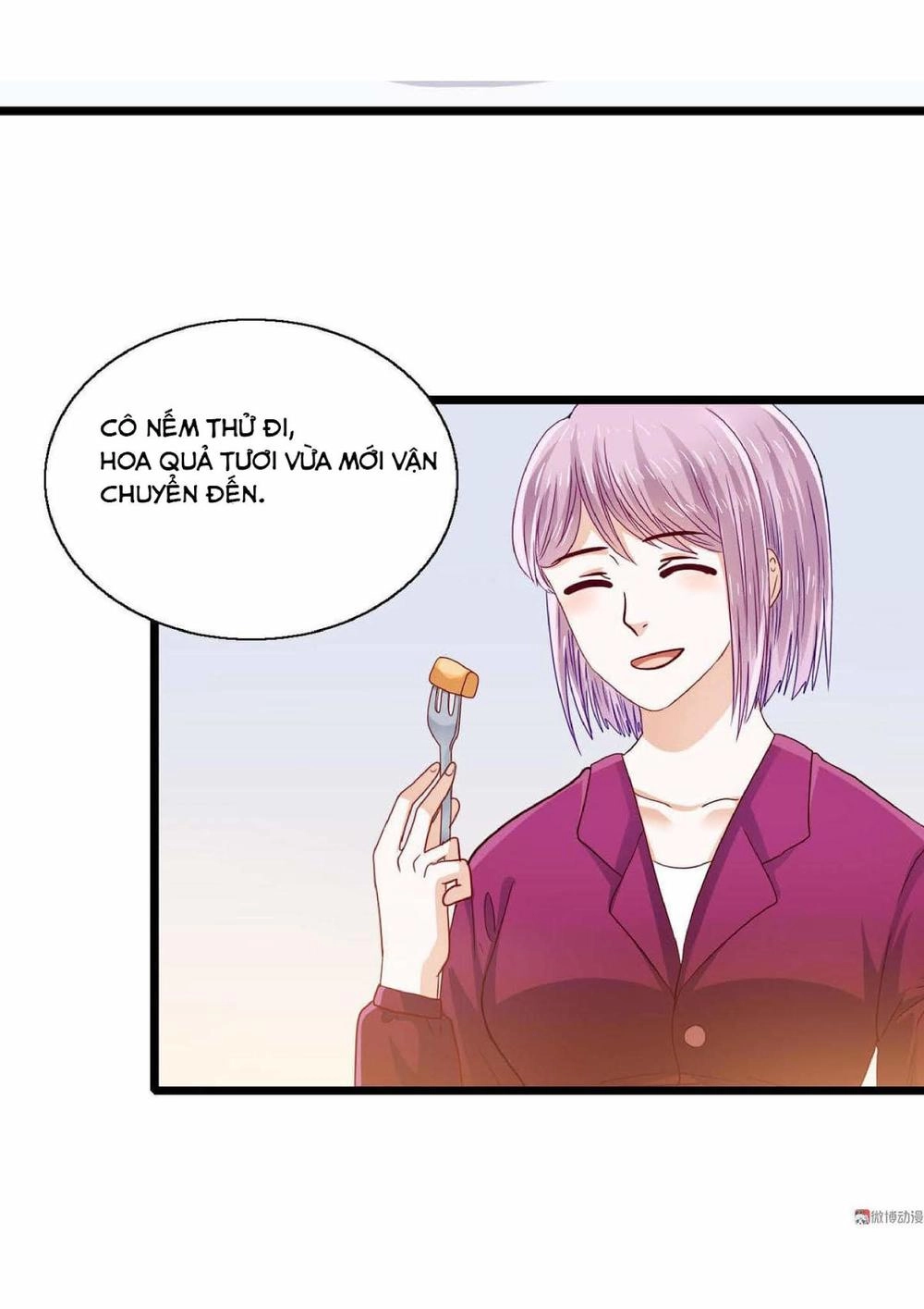 Lăng Thiếu! Nhẹ Một Chút, Đau Chapter 14 - 33