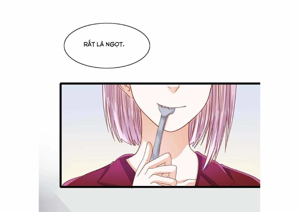 Lăng Thiếu! Nhẹ Một Chút, Đau Chapter 14 - 35