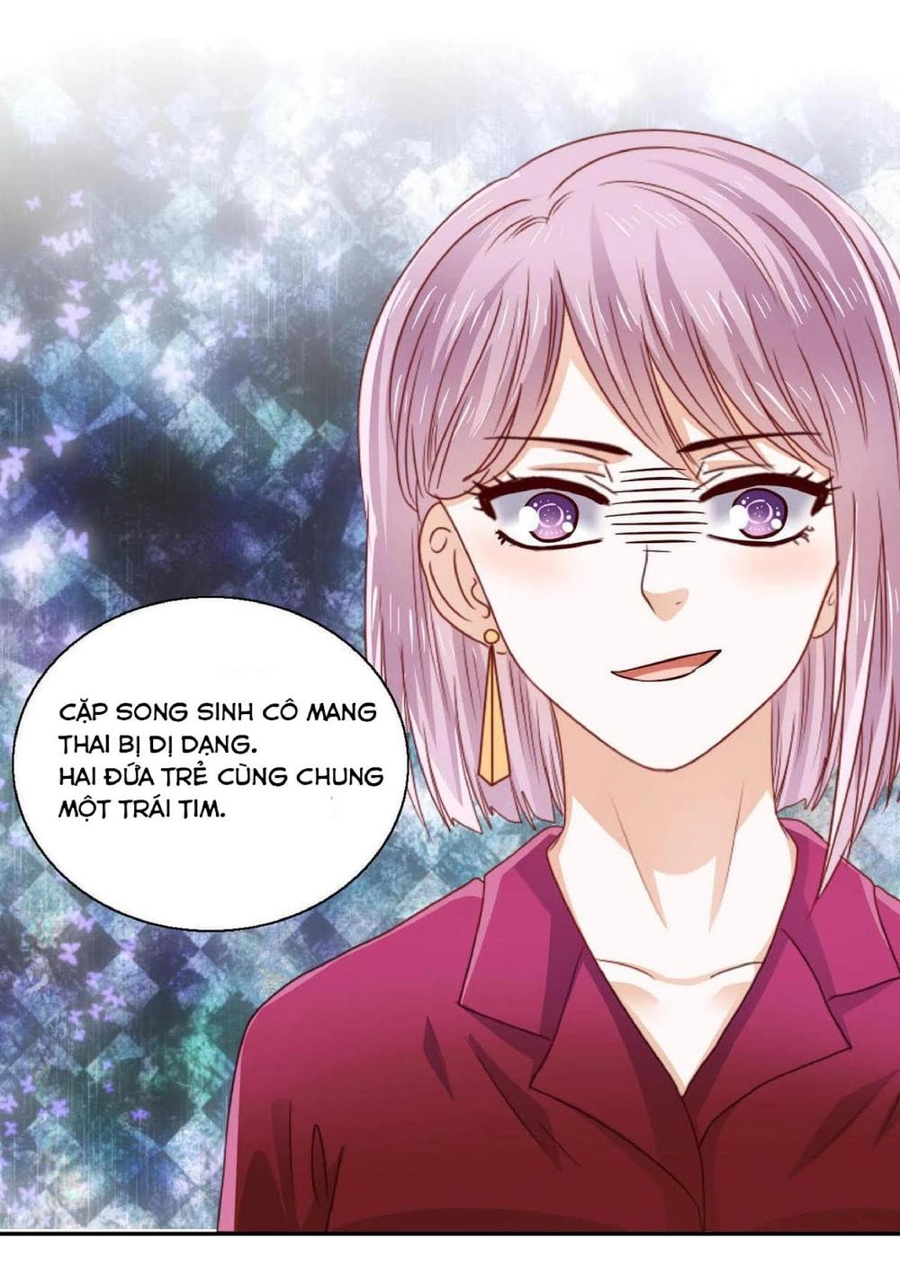 Lăng Thiếu! Nhẹ Một Chút, Đau Chapter 14 - 40