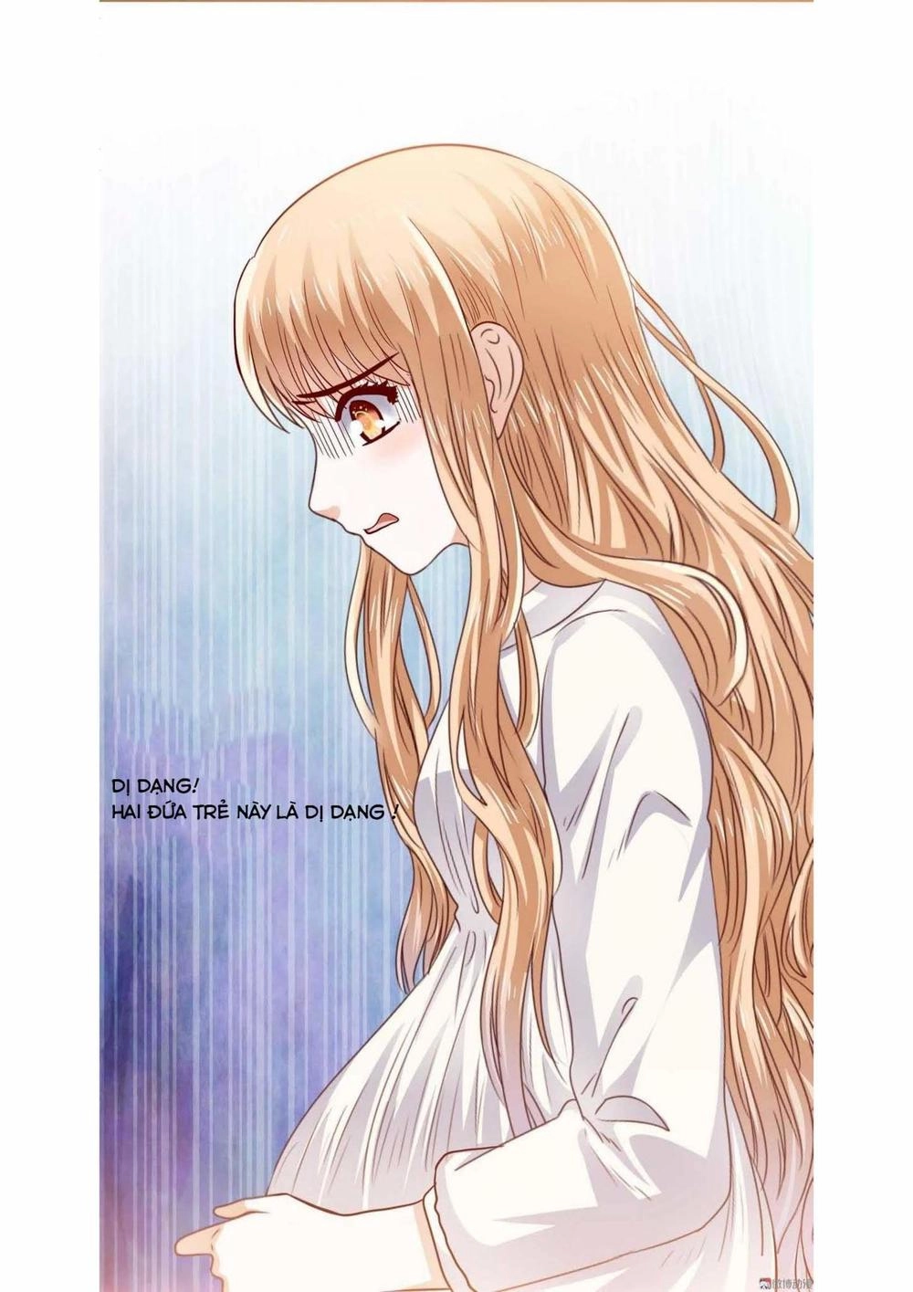 Lăng Thiếu! Nhẹ Một Chút, Đau Chapter 14 - 46