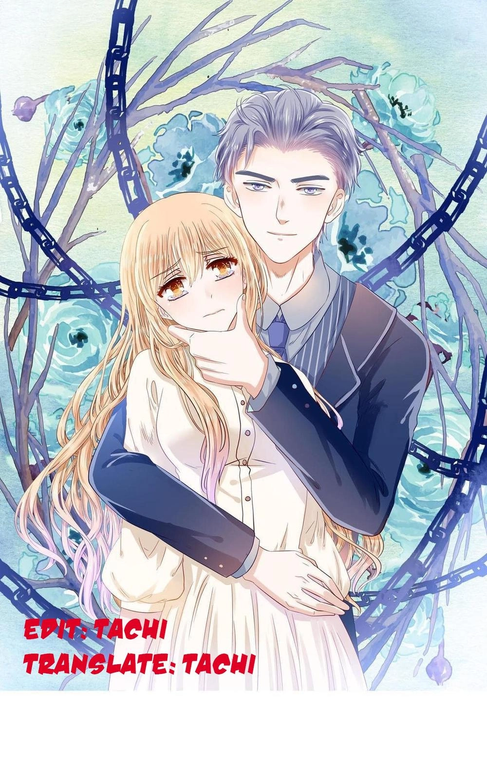 Lăng Thiếu! Nhẹ Một Chút, Đau Chapter 15 - 1