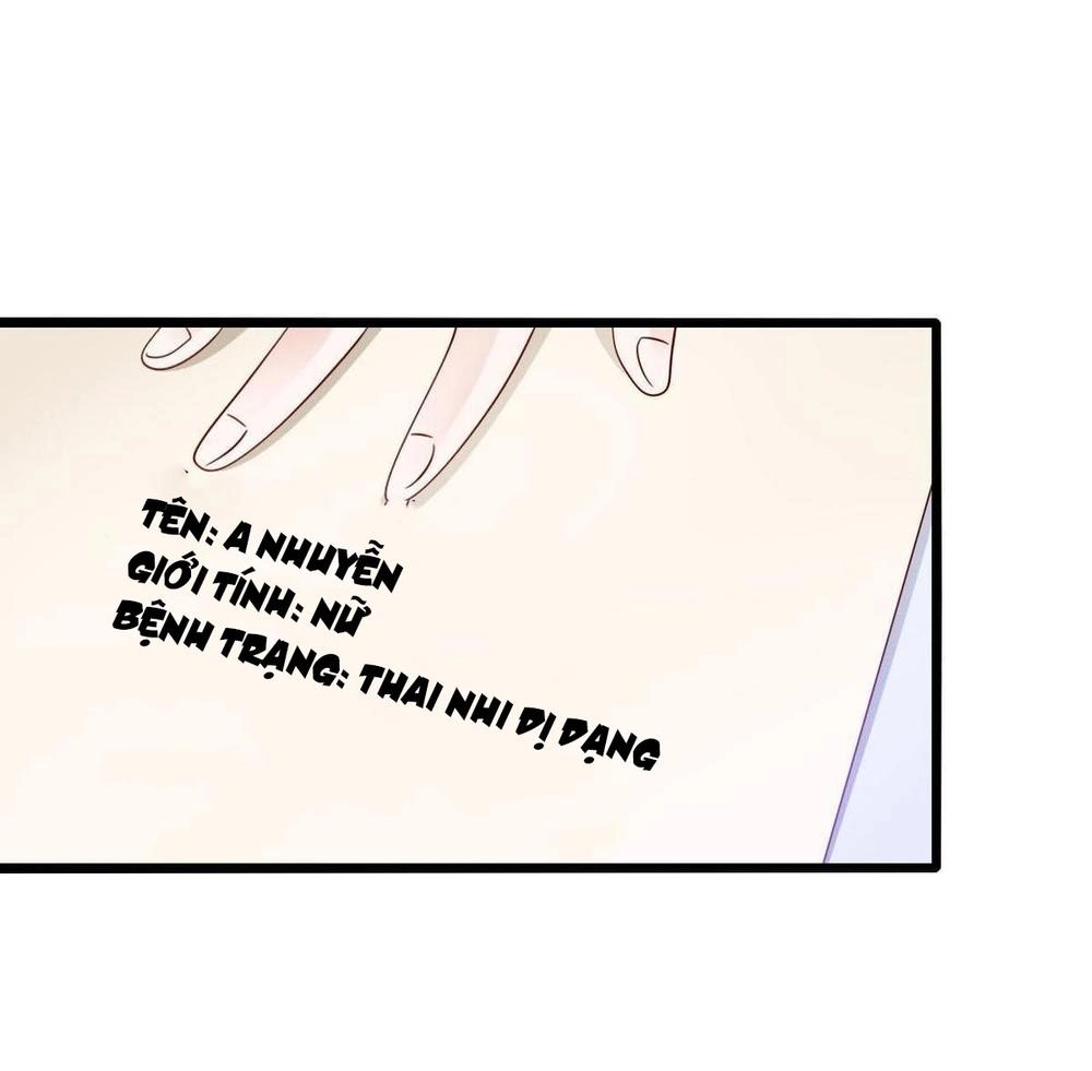 Lăng Thiếu! Nhẹ Một Chút, Đau Chapter 15 - 5