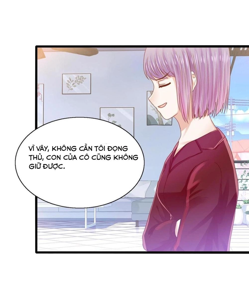 Lăng Thiếu! Nhẹ Một Chút, Đau Chapter 15 - 6