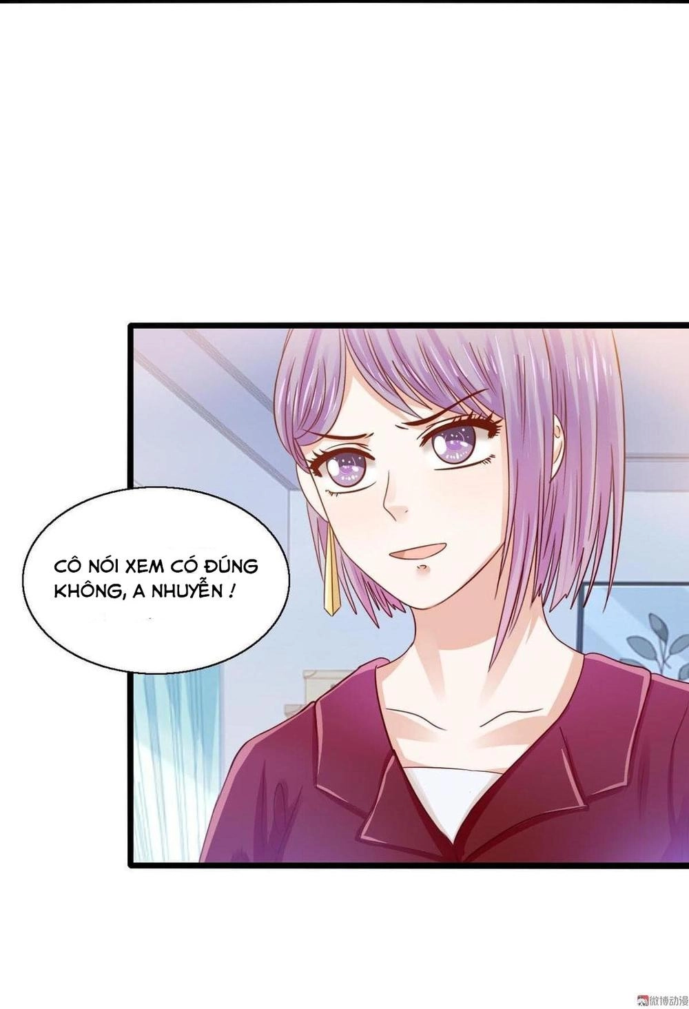 Lăng Thiếu! Nhẹ Một Chút, Đau Chapter 15 - 9