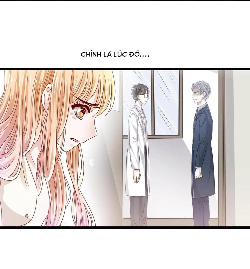 Lăng Thiếu! Nhẹ Một Chút, Đau Chapter 15 - 11