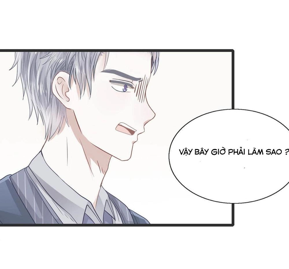 Lăng Thiếu! Nhẹ Một Chút, Đau Chapter 15 - 12