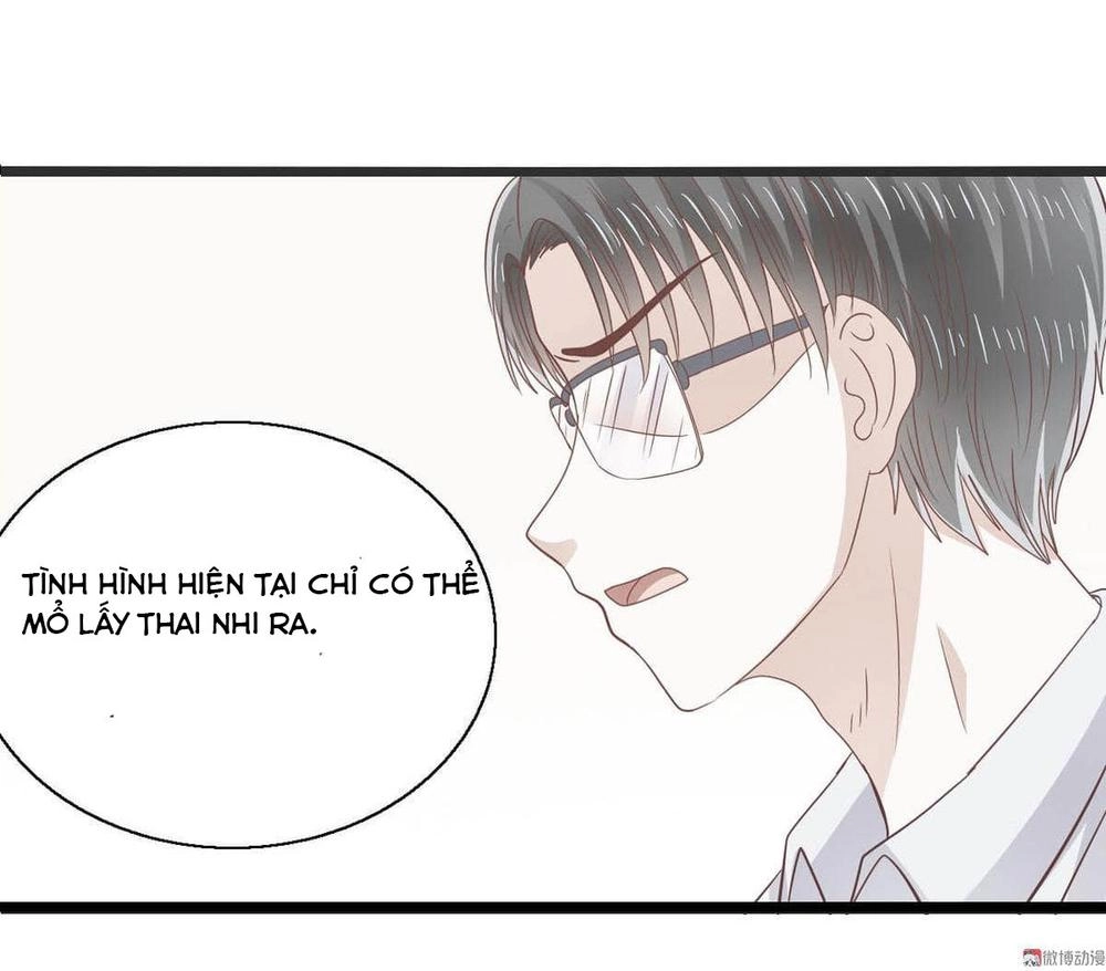 Lăng Thiếu! Nhẹ Một Chút, Đau Chapter 15 - 13