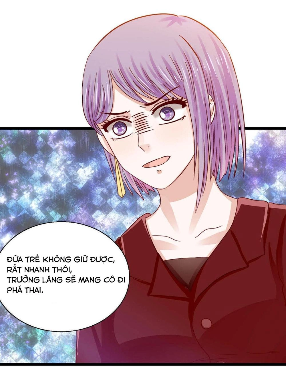 Lăng Thiếu! Nhẹ Một Chút, Đau Chapter 15 - 15