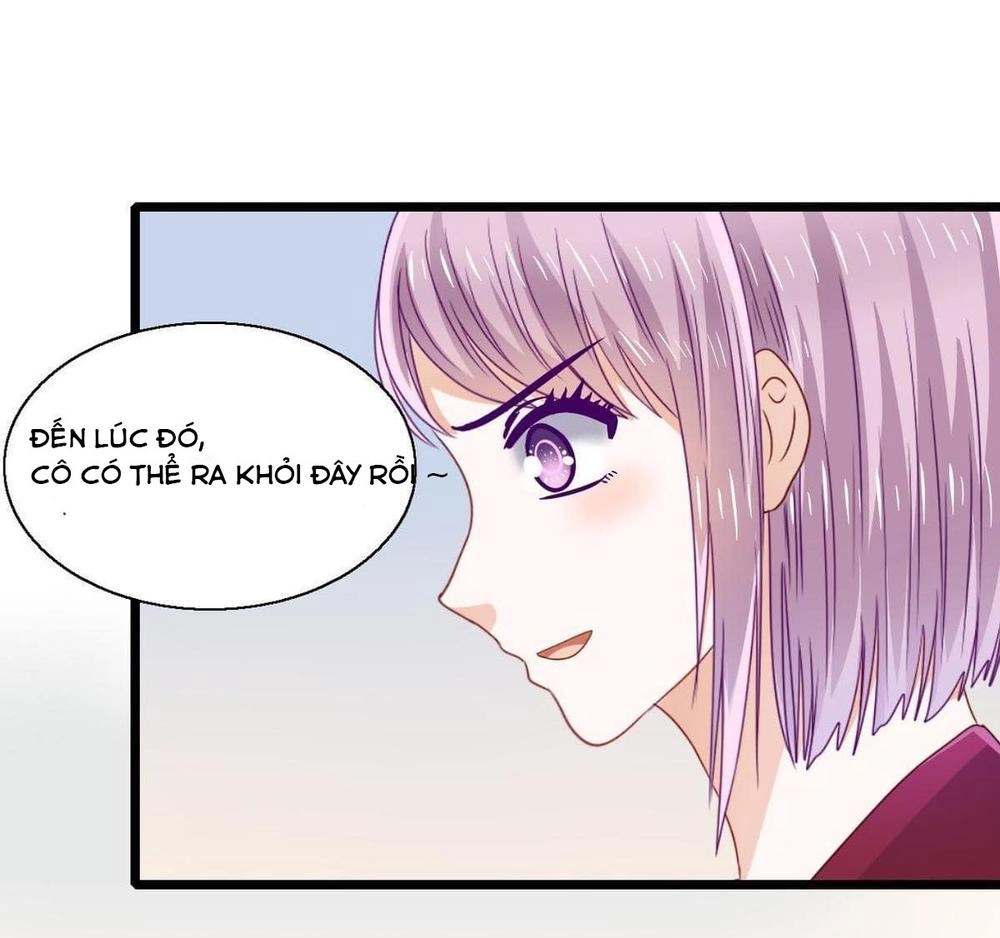 Lăng Thiếu! Nhẹ Một Chút, Đau Chapter 15 - 26