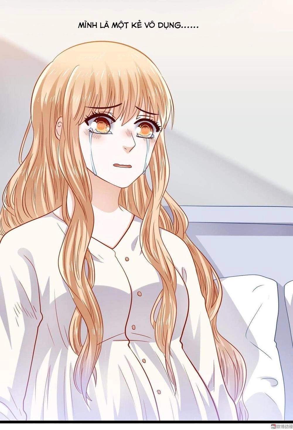 Lăng Thiếu! Nhẹ Một Chút, Đau Chapter 15 - 27