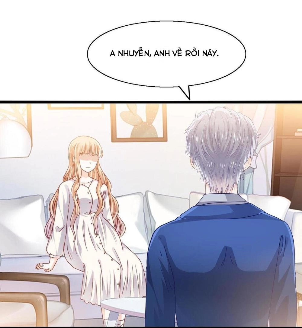 Lăng Thiếu! Nhẹ Một Chút, Đau Chapter 15 - 31