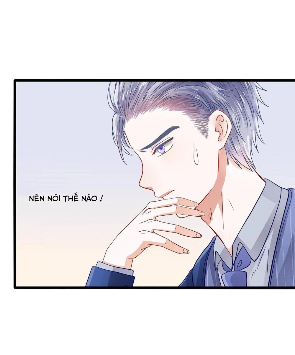 Lăng Thiếu! Nhẹ Một Chút, Đau Chapter 15 - 39